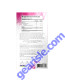 Collagen Jelly Beauty Complex, Sweet Plum 10 Jelly Sticks product image