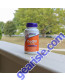Hand holding CoQ10 200 mg 60 Veg Capsules