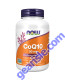 CoQ10 30 mg 240 Veg Capsules, front of bottle