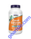 Coral Calcium 1000 mg 250 Capsules, front of bottle