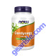 Cordyceps 750 mg 90 Veg Capsules, front of bottle