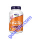 D-Mannose, Pure Powder 6 oz., front of bottle