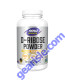 D-Ribose Powder 8 oz., front of bottle