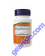 Dairy Digest Complete 90 Veg Capsules bottle back label