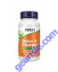 Detox & Cleanse 90 Capsules, front of bottle