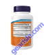 DHA-250 Fish Oil 120 Softgels bottle back label