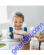 NOW Intertek GMP certification – DHA Kids Fish Oil Chewable 60 Chewable Softgels