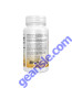 DHA Kids Fish Oil Chewable 60 Chewable Softgels Supplement Facts panel