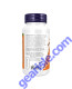 Digest Ultimate™ 60 Veg Capsules Supplement Facts panel