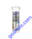 Effer-Energy Effervescent Tropical Punch 10 Tablets/Tube, front of bottle