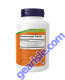 EGCg Green Tea Extract 400 mg 180 Veg Capsules bottle back label