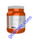 Egg White Protein, Unflavored Powder 1.2 lb. Supplement Facts panel