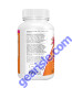 Eve™ Women's Multiple Vitamin 180 Tablets Supplement Facts panel