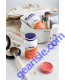 Evening Primrose Oil 500 mg -100 Softgels lifestyle image