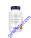 Evening Primrose Oil 500 mg 250 Softgels Supplement Facts panel