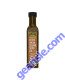 Extra Virgin Sesame Seed Oil, Organic 8.45 fl. oz., front of bottle