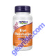 Eye Moisturize with MaquitBright® 60 Veg Capsules, front of bottle