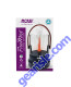 FireMist Lantern, Rechargeable USB Diffuser, front of bottle