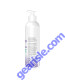 Gentle Baby Shampoo & Wash, Calming Lavender 8 fl. oz. bottle back label