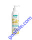 Gentle Baby Shampoo & Wash, Fragrance Free 8 fl. oz., front of bottle