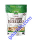 Ginger Slices, Crystallized & Organic 12 oz., front of bottle