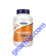 Glucomannan 575 mg 180 Veg Capsules, front of bottle