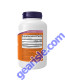 Glucosamine '1000' 180 Capsules bottle back label