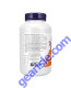 Glucosamine '1000' 180 Capsules Supplement Facts panel