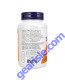 Glucosamine '1000' (Vegetarian) 90 Veg Capsules Supplement Facts panel