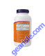 Glucosamine & MSM (Vegetarian) 240 Veg Capsules bottle back label