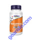 Glutathione 250mg 120 Veg Caps, front of bottle
