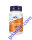 Glutathione 500 mg 30 Veg Capsules, front of bottle