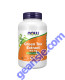 Green Tea Extract 400 mg 250 Veg Capsules, front of bottle