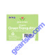 Green Tranquility™ Tea, Organic 24 Tea Bags product image