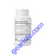 Hair, Skin & Nails 90 Capsules bottle back label