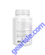 Hair, Skin & Nails 90 Capsules Supplement Facts panel