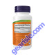 Hawthorn Extract 300 mg 90 Veg Capsules bottle back label