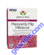 Hand holding Heavenly Hip Hibiscus™ 24 Tea Bags