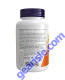 Hemp Seed Oil 1000 mg 120 Softgels Supplement Facts panel