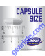 NOW quality and potency testing – HMB 500 mg 120 Veg Capsules