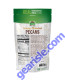 Honey-Roasted Pecans 8 oz. bottle back label