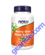 Horny Goat Weed Extract 750 mg 90 Tablets, front of bottle