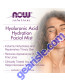 Hyaluronic Acid Facial Mist 4 fl. oz. product size comparison chart