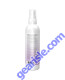 Hyaluronic Acid Facial Mist 4 fl. oz. Supplement Facts panel
