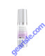 Hyaluronic AM Moisturizer 2 fl. oz. Supplement Facts panel
