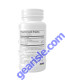 Hydration Rescue 60 Capsules bottle back label