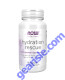Hydration Rescue 60 Capsules, front of bottle