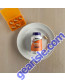 Hand holding Indole-3-Carbinol (I3C) 200 mg 60 Veg Capsules