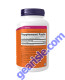 Inositol Powder Vegetarian 8 oz. bottle back label