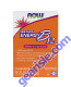 Instant Energy B-12 (2,000 mcg of B-12 per packet) 75 Packets, front of bottle